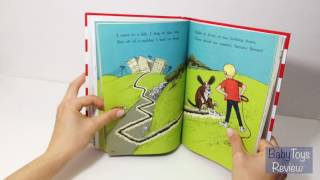 Read aloud: The digging-est dog | book story for kids