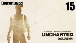 Прохождение Uncharted: The Nathan Drake Collection (Uncharted: Натан Дрейк. Kоллекция) - Часть 15