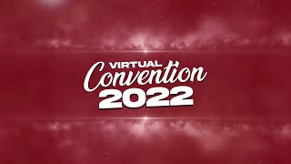 DSASA Virtual Convention 2022