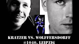 Kratzer vs. Wolffersdorff @10/40, Leipzig - 2004