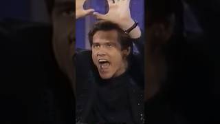 Jim Carrey how he MET TONY ROBBINS! #jimcarrey #shorts #tonyrobbins