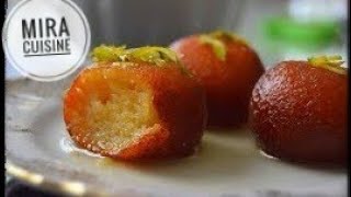 حلوى معسلة هندية جولاب جامون🍯 بنة لا تقاوم واقتصادية😋