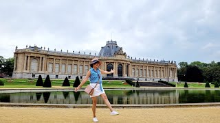 Royal Museum for Central Africa - Tervuren 🇧🇪