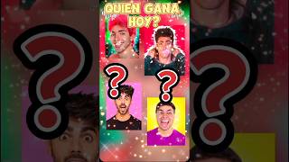 Adivina quién canta? #yolo #tony #fedevigevani #alejoigoa #quizpicus