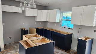 Kitchen update!