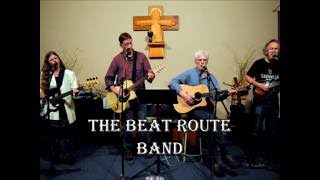 WILD BLUE YONDER - The Beat Route Band