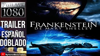 Frankenstein de Mary Shelley (1994) (Trailer HD) - Kenneth Branagh