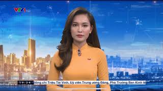 Tin tức mới nhất về vụ việc tại xã Đồng Tâm trên VTV 1.