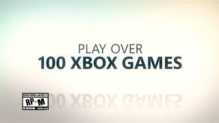 Xbox Game Pass Ultimate - Official Mobile Trailer ULTRA [HD]