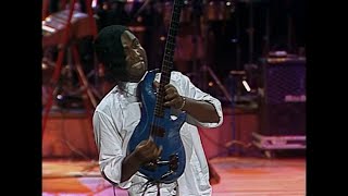 Miles Davis – Heavy Metal (Live In Munich 1988) [Remastered]