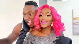 "WE'RE NOT DATING"OGA OBINNA FINALLY CLEARS THE WAVE ON HIS RELATIONSHIP WITH DEM WA FACEBOOK!