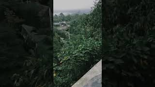 with a view #purwokerto #purwokertokeren #aesthetic #videoaesthetic #shorts #foodshorts #curug