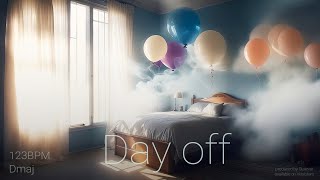 [FREE] Bedroom pop Type Beat - Day off