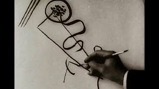 Wassily Kandinsky Painting