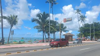 Short visit to Maceió. April 2024