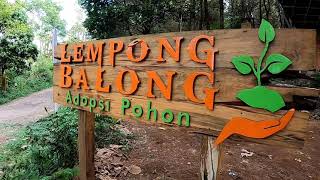 Family Camp Lempong Balong 1442 H