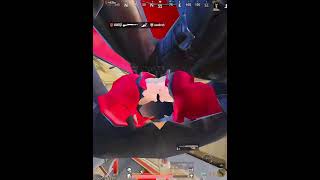 New Best Trick!! #fortnite #freefire #bgmi #pubg