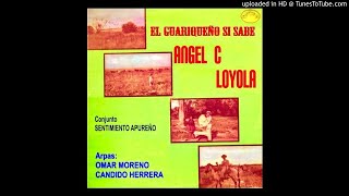 angel custodio loyola  3_ Guayabo Negro