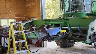 The Combine Broke Down!!!  (episode #2)