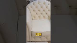 Еще один комплект DION готов к отгрузке нашему клиенту🛋 #диван #мебель #интерьер #дизайнинтерьера