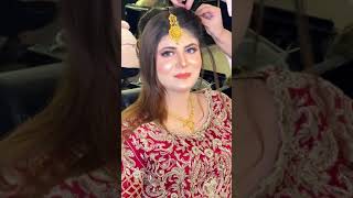 Modern Barat Bridal Makeup | Traditional Bridal Makeup 2021