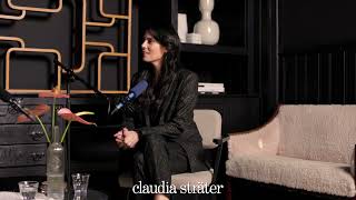 EMPOWERED BY Claudia Sträter podcast