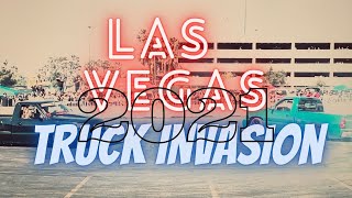 Las Vegas Truck Invasion 2021!!!!