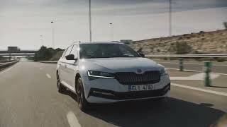 Skoda Superb IV | The Best Value Car Across World | Techyev