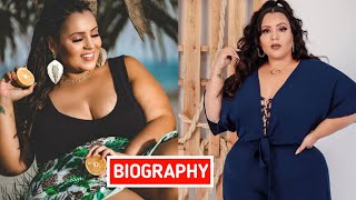 Gi Freitas | Plus Size Model | Social Media Star | Body Positive Activist | Lifestyle