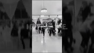 I DON'T CARE 💔🔥#VIRAL