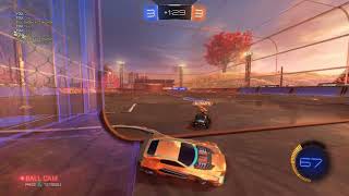 Rocket League Karma