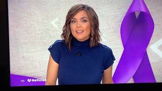 Fundación Integra en Noticias Antena 3