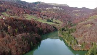 LAGO PRA DA STURA