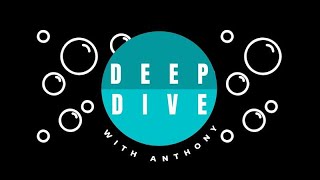 Deep Dive Week 10 "Hit Pause" Series