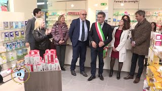 Guarda Chi C’è Ed11 - Puntata 13 - Farmacia Comunale Aset