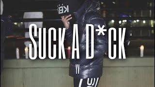 [FREE] Dark Jersey Club X Sdot Go Type Beat - "Suck" | Jersey Drill Type Beat