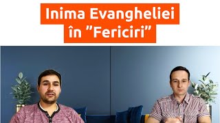 Inima Evangheliei în ”Fericiri”