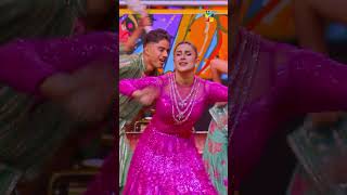 Kubra Khan Best Dance - Performance - Kashmir 9th HUM Awards #kubrakhan #farhansaeed