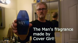 Navy for Men FRAGRANCE Review: Is it worth the $10?