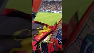 PARTITA  FROSINONE GENOA 3-2 CON SFOTO  HAI SAMPDORIANI DEL GIORNO 14-05-23 CIAO A TUTTI