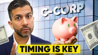 When is the Right Time to Use a C Corp?