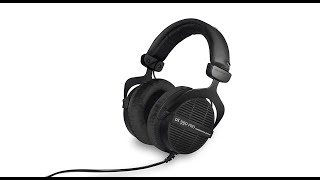 Beyerdynamic DT 990 Pro Black Limited Edition