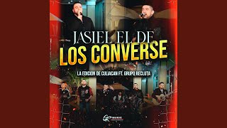 Jasiel el de los Converse (En Vivo)