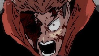 jujutsu kaisen 260 anime