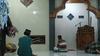 PUJIAN JAWA KUNO PALING SAHDU SEBELUM SHOLAT JAMAAH