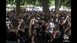 Serrabulho - Pentilhoni nu Culhoni @HateBloodMurder666[DE] - 09.07.22 [BIGGEST FESTIVAL CIRCLE PIT]