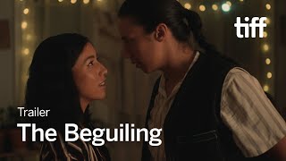 THE BEGUILING Trailer | TIFF 2024