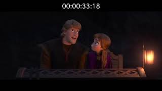 Fandub ready - Se Kristoff - (Sin voz de Kristoff en la 2a parte) Trineo