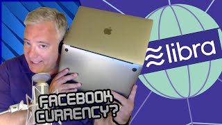 Facebook Currency? - What The Tech Ep. 445