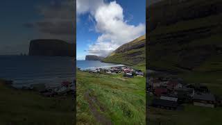 페로제도 Faroe Islands Tjornuvik(2024.09.09.월요일)